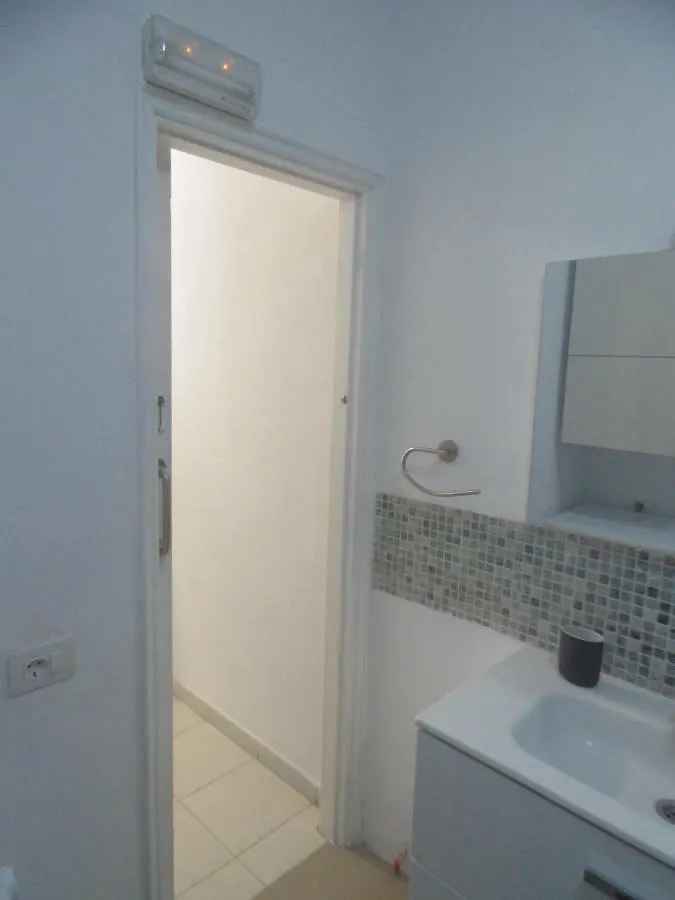 Apartamento Medanero Fgf El Medano  Spain