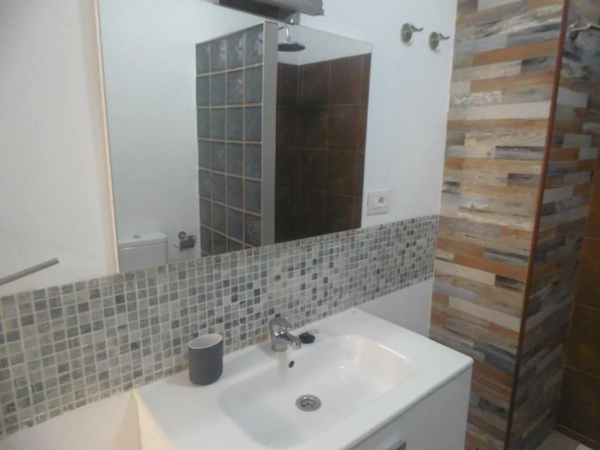 Apartment Apartamento Medanero Fgf El Medano