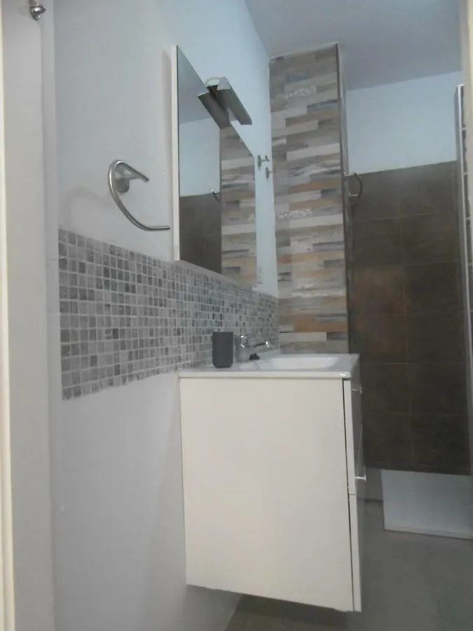 Apartment Apartamento Medanero Fgf El Medano