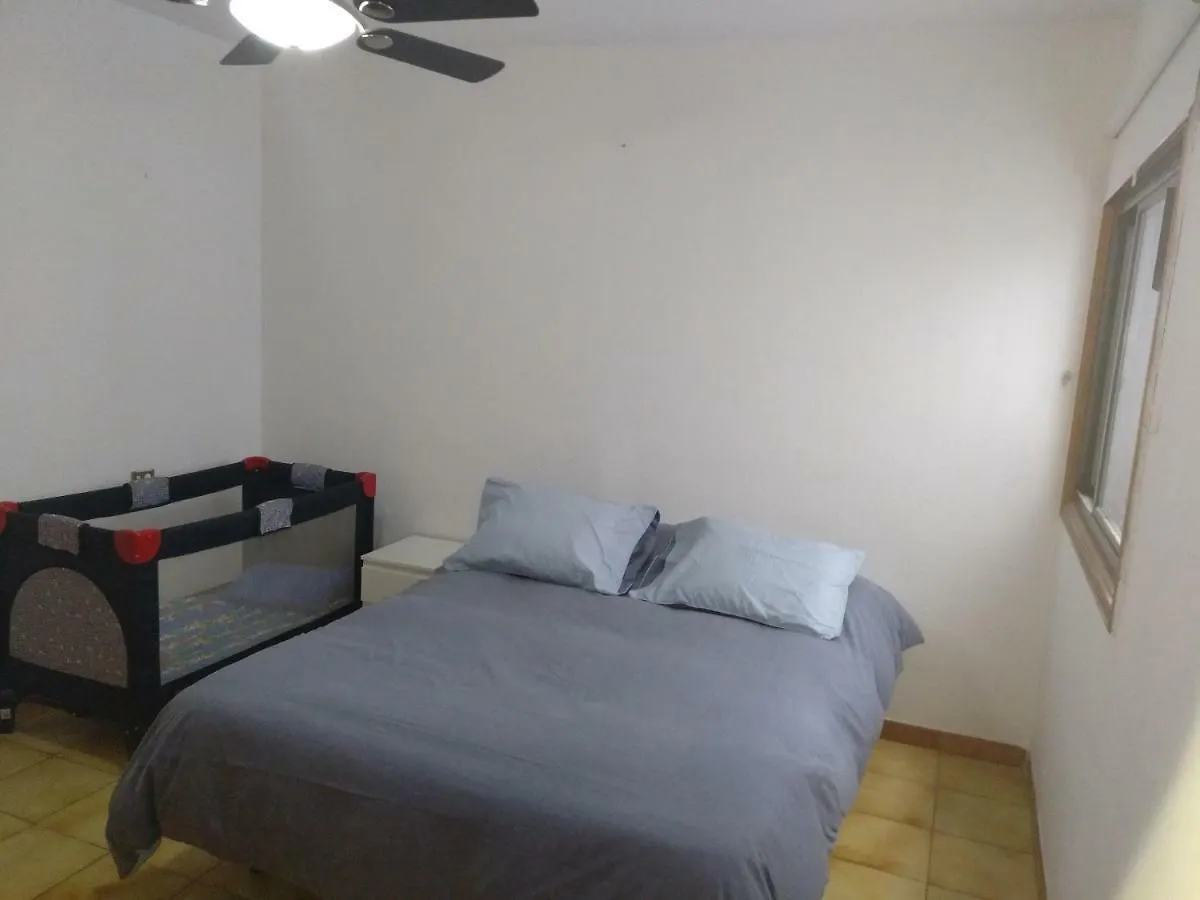 Apartamento Medanero Fgf El Medano  El Medano (Tenerife)