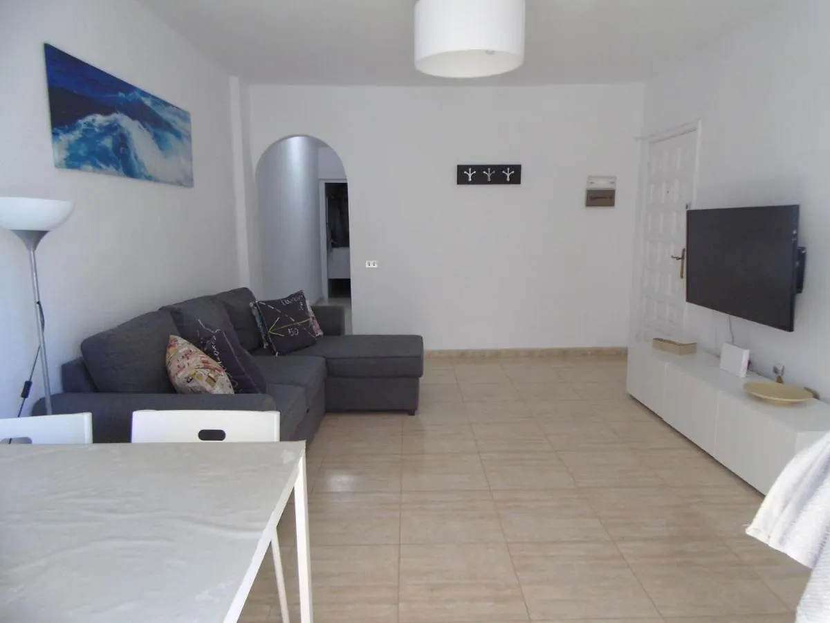 Apartamento Medanero Fgf El Medano  Spain