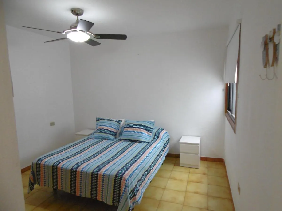 Apartamento Medanero Fgf El Medano  0*, El Medano (Tenerife)