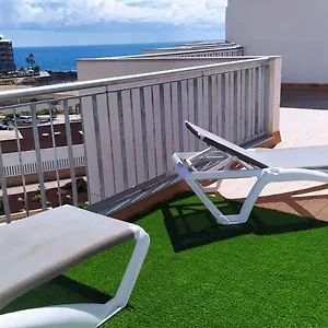 Great Place, Sun&sea In Apartamento El Médano