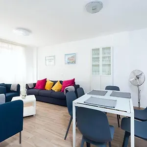 Live Inglaterra Medano Beach Apartamento El Médano