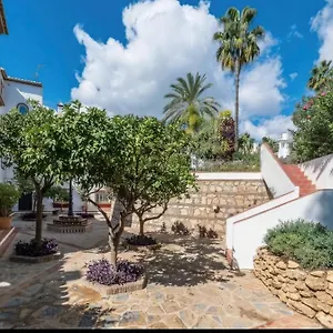 515 Apartamento Marbella