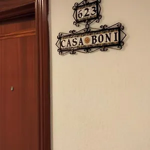Casa Boni Apartamento Benalmádena