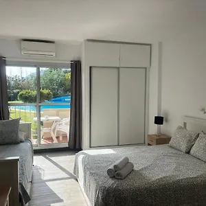 Estudio Costa Parque Acuatico Apartamento Benalmádena