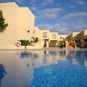 Tejita Сasa de vacaciones El Médano