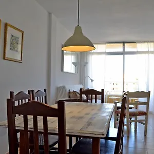 Appartement Alquilaencanarias-Medano Lagos De Miramar I, El Médano