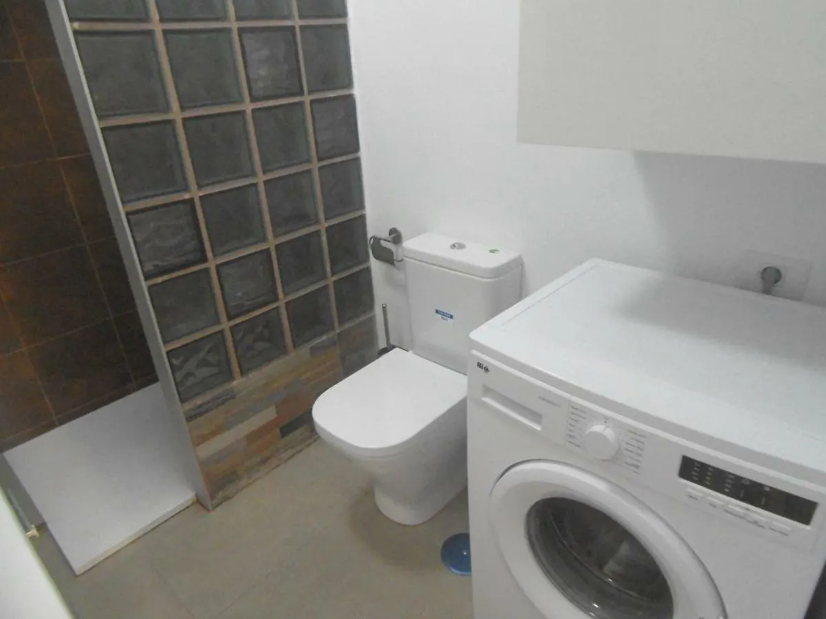 Apartamento Medanero Fgf El Medano  0*, El Medano (Tenerife)